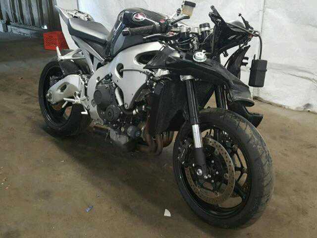 Honda CBR1000