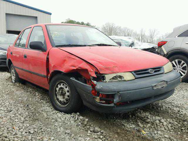 Kia Sephia