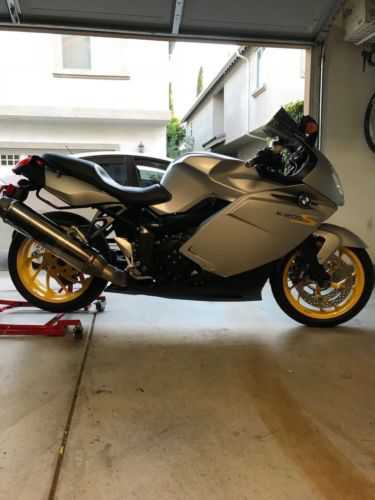 BMW K 1200 S