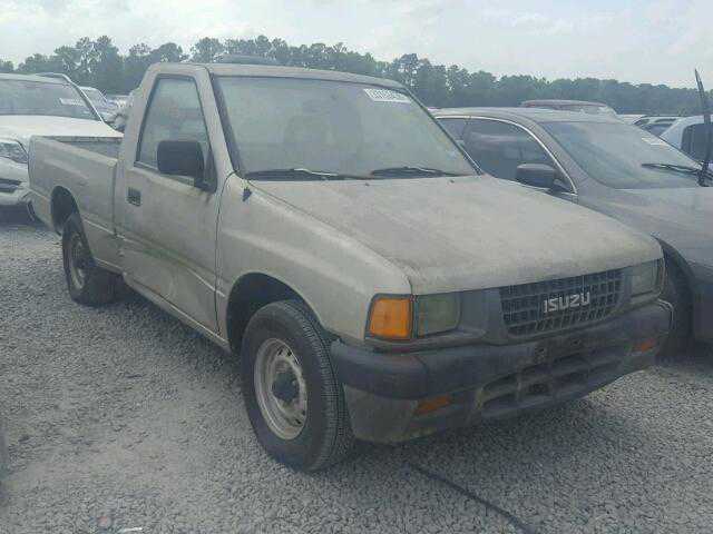 Isuzu Pickup