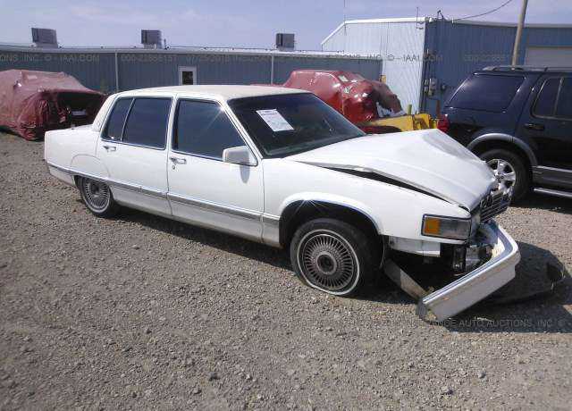 Cadillac 60 Special