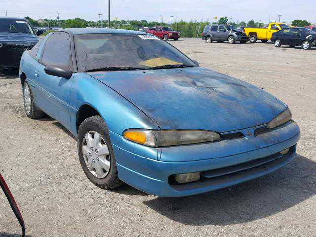 Mitsubishi Eclipse