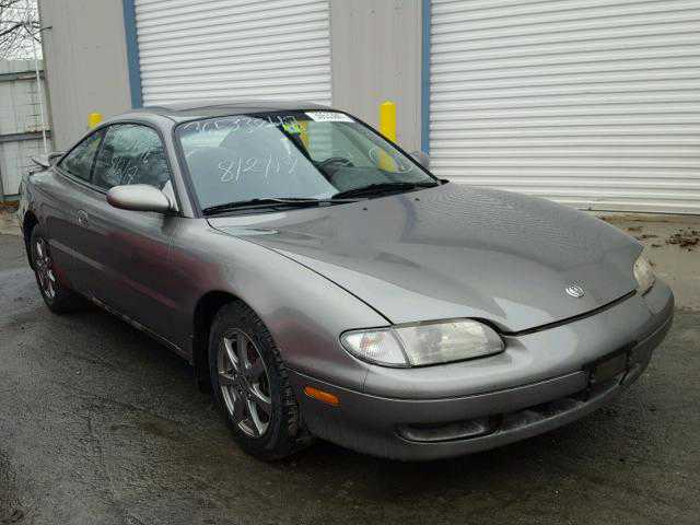 Mazda MX-6