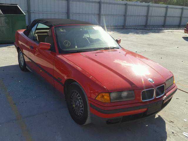 BMW 318iC