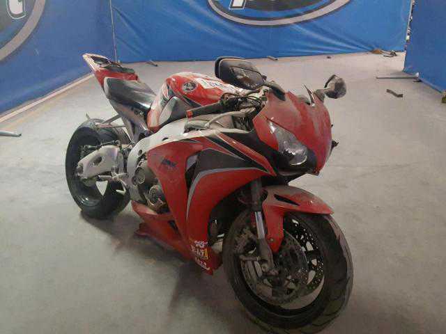 Honda CBR1000
