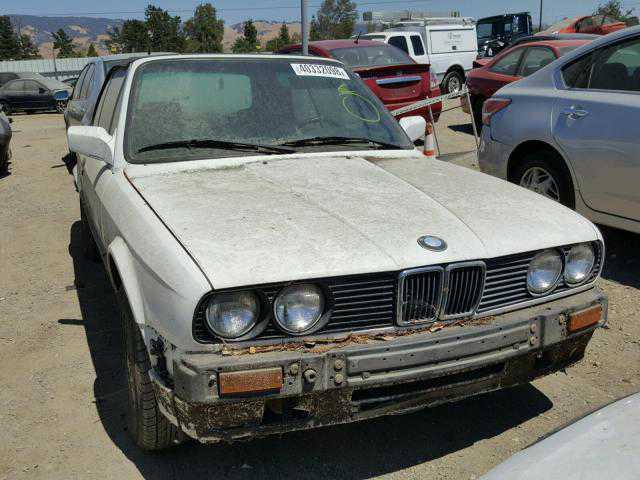 BMW 318iC