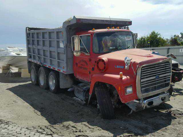 Ford LT9000