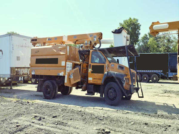 GMC C7