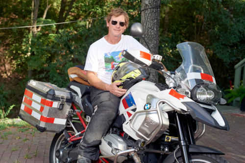 BMW R 1200 GS