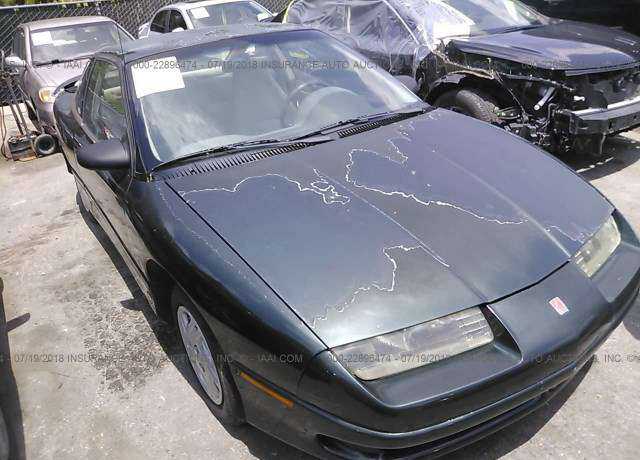 Saturn SC1
