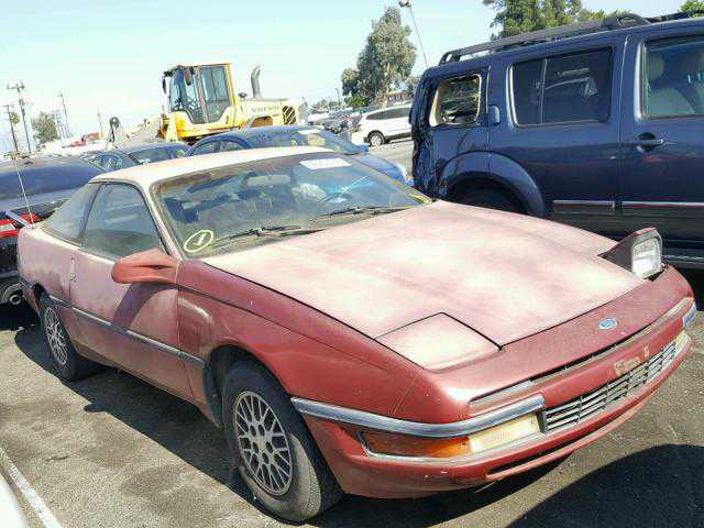 Ford Probe
