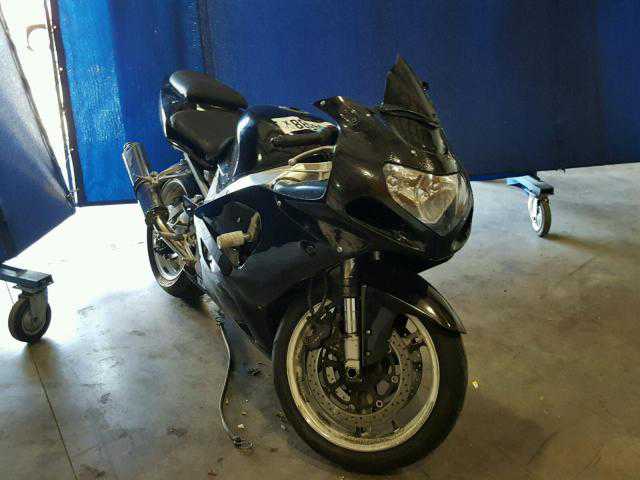 Suzuki GSX-R750K