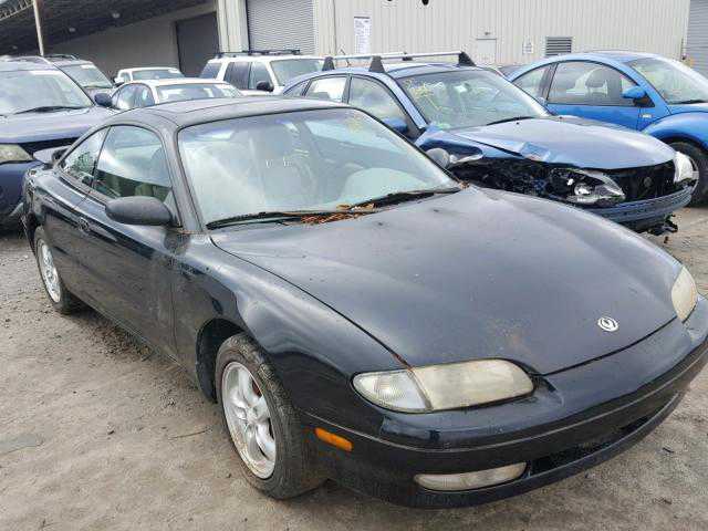 Mazda MX-6