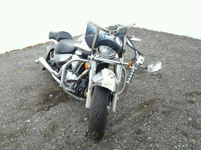 Suzuki VL1500K