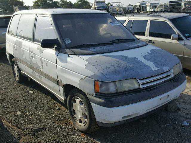Mazda MPV