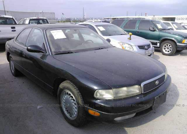 Mazda 929