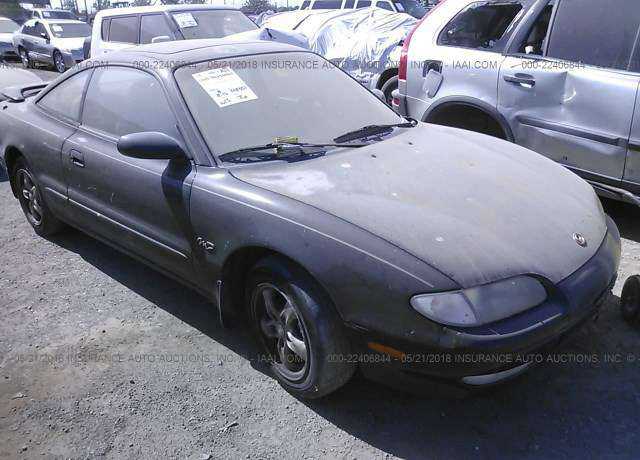 Mazda MX-6