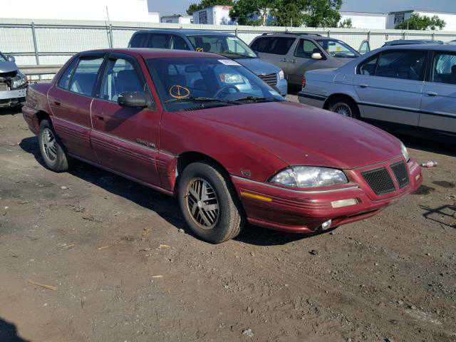 Pontiac Grand AM