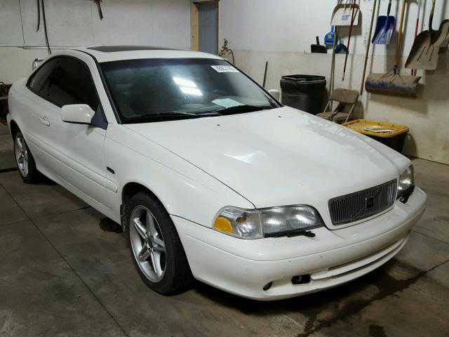 Volvo C70