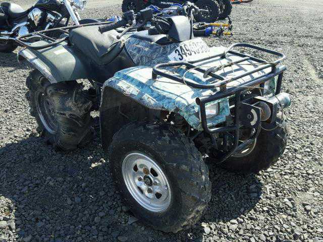 Honda TRX250