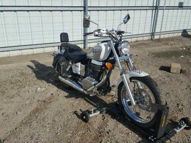 Suzuki LS650