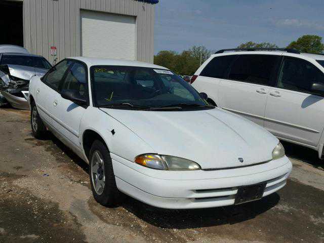 Dodge Intrepid