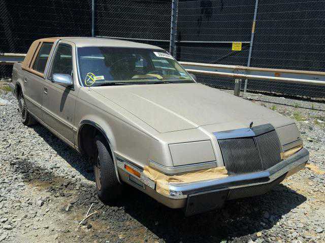 Chrysler Imperial