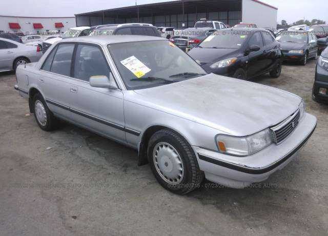 Toyota Cressida