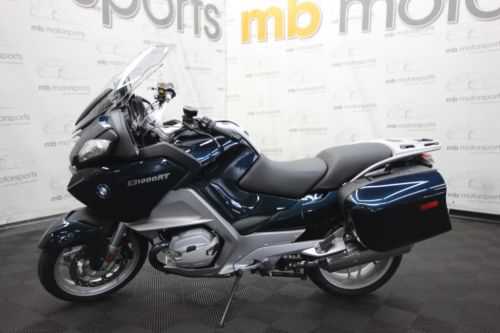 BMW R 1200 RT