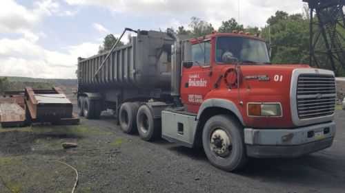 Ford LTA9000