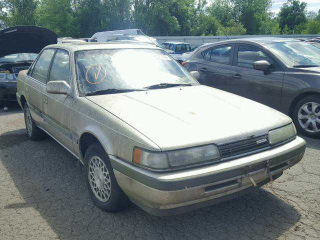 Mazda 626
