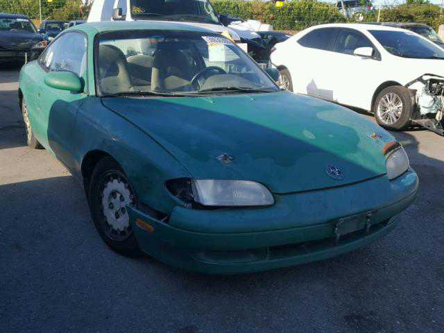 Mazda MX-6