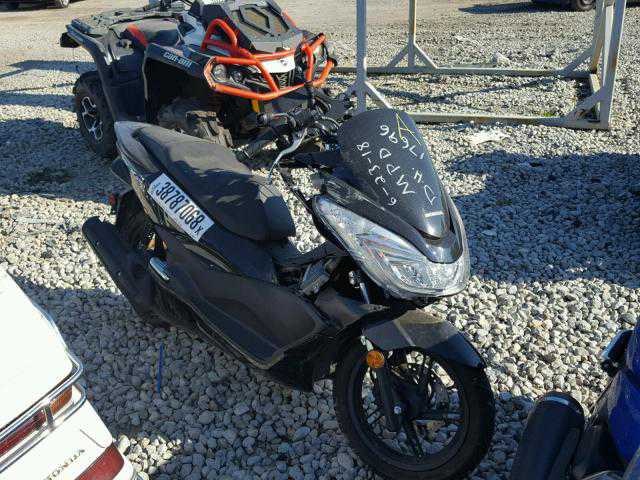 Honda PCX150