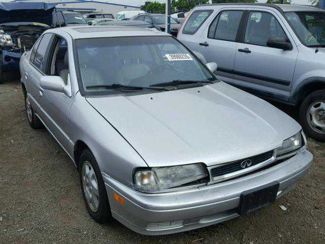 Infiniti G20