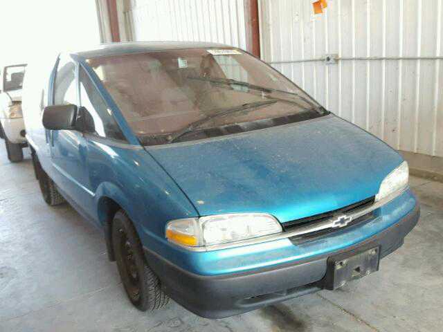 Chevrolet Lumina APV