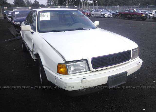 Audi 90