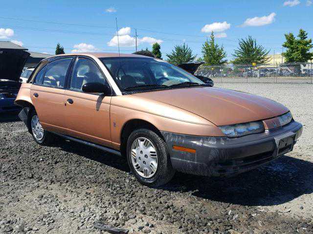Saturn SW1