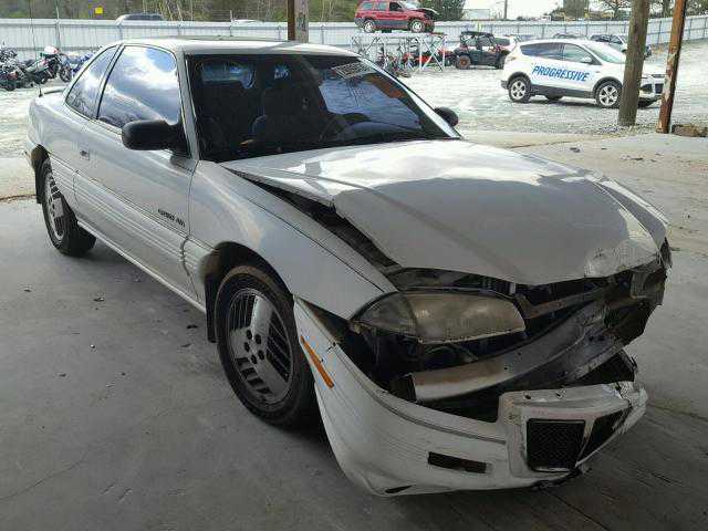 Pontiac Grand AM