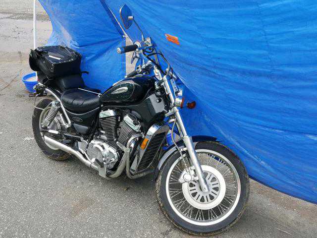 Suzuki VS800
