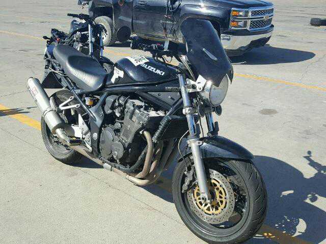 Suzuki GSF1200