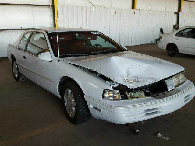 Mercury Cougar