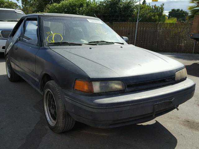 Mazda 323