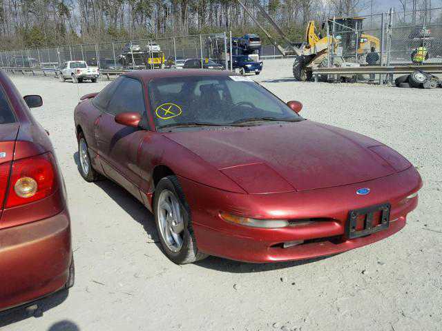 Ford Probe