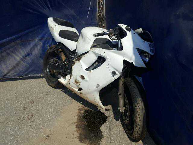 Honda CBR600