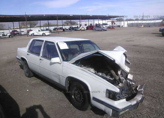 CADILLAC