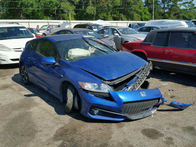 Honda CR-Z