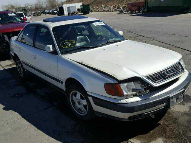 Audi 100