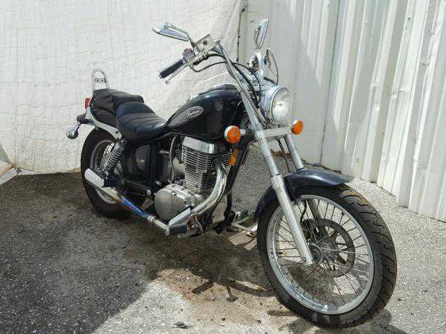 Suzuki LS650P