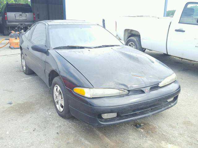 Mitsubishi Eclipse