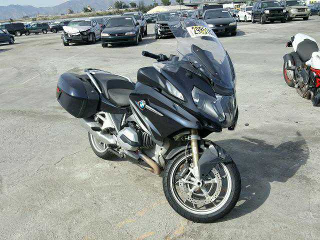 BMW R 1200 RT
